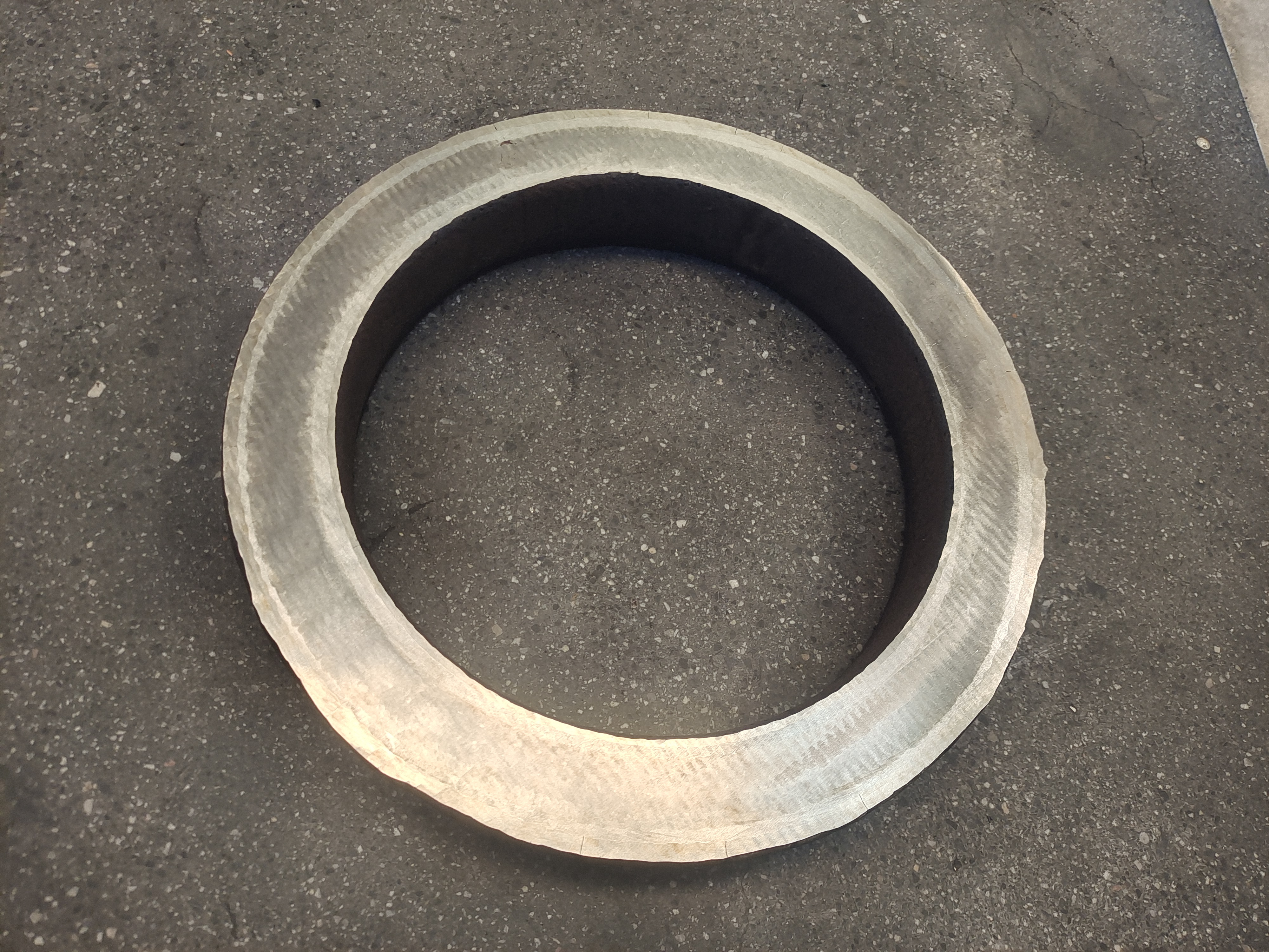 ‌重磅突破！新材料合金切割环问世，效率与性价比双提升！‌