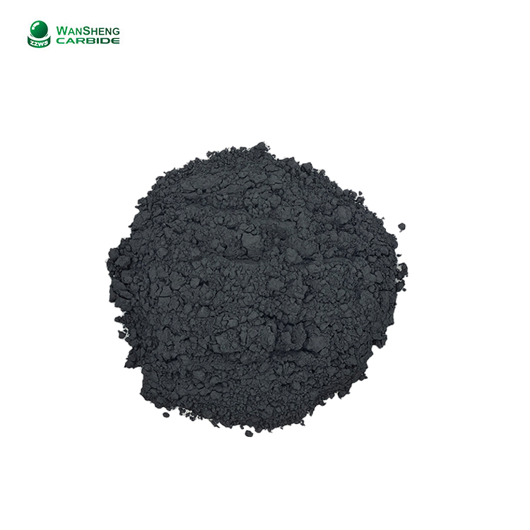 合金专用碳化钛粉物理性能及优势