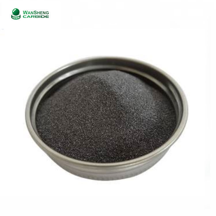 粗颗粒碳化钛制备耐磨耐腐蚀涂层技术